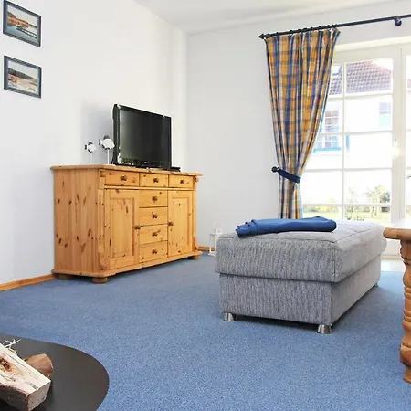 Apartment 2 Weidenhof Prerow