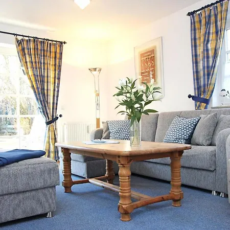 Apartment 2 Weidenhof