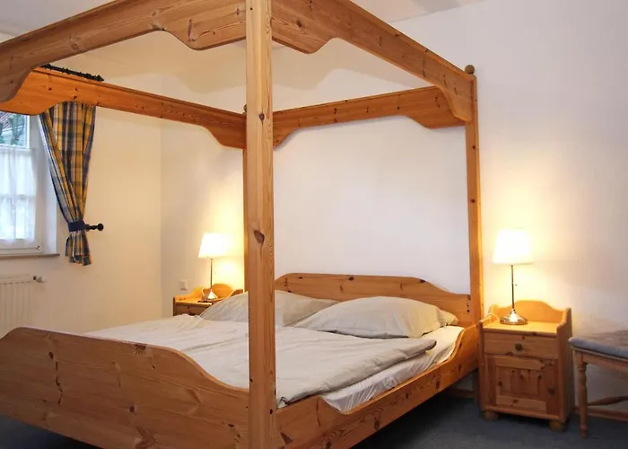 Appartamento 2 Weidenhof *