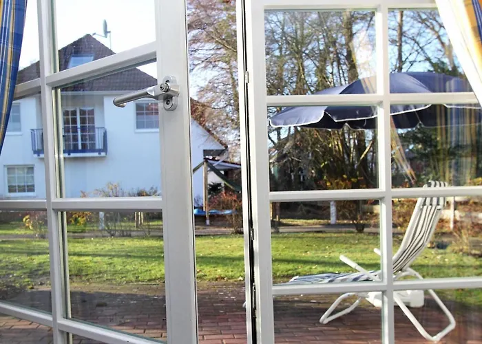 Appartamento 2 Weidenhof *